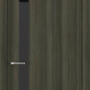 Квалитет К2 Black Classic Дуб темный ABS