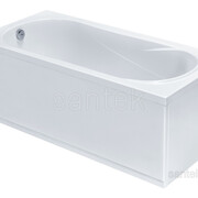 Santek А/в прямоуг Касабланка М 170х70 бел