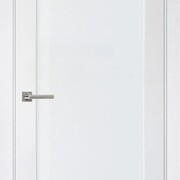 KX 60 ДГ Белый полипропилен