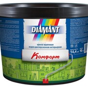 Diamant Комфорт, 2,5л/3,6кг
