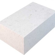 Блок из ячеистого бетона перегородочный 600х100х298мм