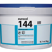 Клей Forbo 144 Euromix PU Multi 2K ПУ (8,1кг)
