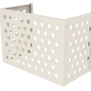 Корзина для кондиционера 04-КК-02-06 (Rv 900х550х540)