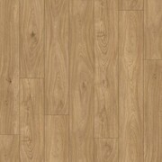 Ламинат ULTRADECOR Ultrablack 33кл 8мм 4-v K329 (1530) Букингемский дуб (Дартаньян)