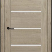 NX 8 ДО матовое Дуб вайт