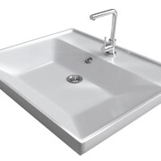 Раковина Лондон V42D1 (сигн. белый) MARRBAXX