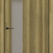 Квалитет К3 Silver Bronze Дуб серый ABS