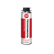 ОЧИСТИТЕЛЬ МОНТАЖНОЙ ПЕНЫ ТЕХНОНИКОЛЬ PROFESSIONAL