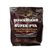 Клей обойный ”Германский ПВА”, пакет 200г.