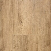 Ламинат ULTRADECOR Ultrablack 33кл 8мм 4-v U629 Дуб Мерида Золотой