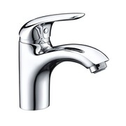 WasserKraft Rossel 2803 Смеситель для умывальника