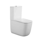 Напольный унитаз Cerutti Alvaro Tornado