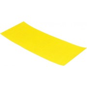 БУМАГА НАЖДАЧНАЯ (ЛИСТ) P150 115X280 ЖЕЛТАЯ