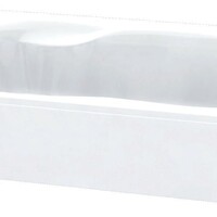 Bonito Home Flat экран для ванны 170