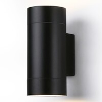 Уличный настенный архитектурный светильник Ambrella Garden, ST3304