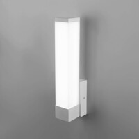 Настенный светодиодный светильник Jimy LED MRL LED 1110 белый