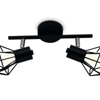 Светильник спот Traditional TR8621
