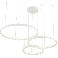 Подвесная люстра Comfort FL5881