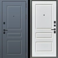 M8 ФЛ-32 Velluto Oscure AG 710 - ФЛ-32 Velluto Bianco AG 700