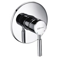 WasserKraft Main 4151 Смеситель для душа и биде (со встраиваемой системой монтажа)