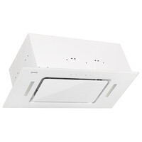 Вытяжка кухонная ZORG SANTA 850 60 S белая