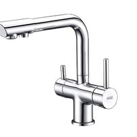 WasserKraft A8017 Смеситель для кухни под фильтр