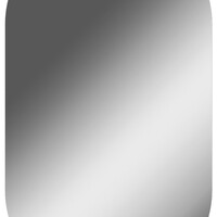 Зеркало Дакка 900х500 с подсветкой Sansa