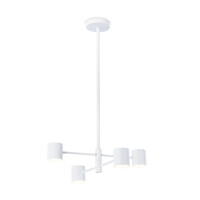 Люстра на штанге LineTech FL51705