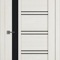 Atum Pro Х38 BLACK GLOSS Artic Oak
