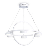 Подвесная люстра LineTech FL51772