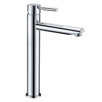 WasserKraft Main 4103H Смеситель для умывальника (высокий)
