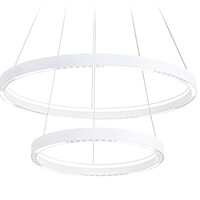 Подвесная люстра Comfort FL5862
