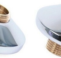 Комплект для подключения Ростела 3/4"х1/2 (2 шт)