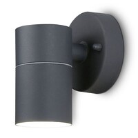 Уличный настенный архитектурный светильник Ambrella Garden, ST3702