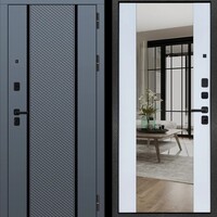 M102 ФЛП-97 Velluto Oscure AG 710 - ФЛЗ-32 Velluto Bianco AG 700