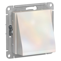 Вывод кабеля Systeme Electric (Schneider Electric) AtlasDesign, жемчуг ATN000499