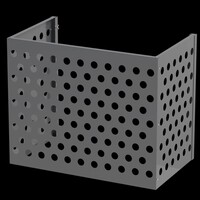Корзина для кондиционера 04-КК-020-01-Rv50x100 1100х900х650