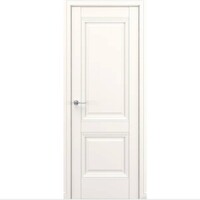 Дверь Турин ДГ Beguette B3 молочный матовый