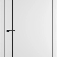 Basic 1 V Emalex Ice ABS Black молдинг черный