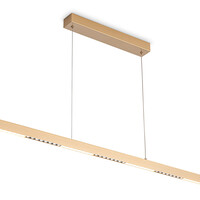Подвесная люстра Comfort FL5833