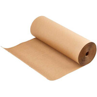 Гофрокартон в рулонах 10 м.кв  ( размер 1,05 на 9,5 м)