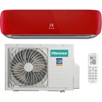 Hisense AS-10UW4RVETG00(R)