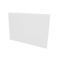 Bonito Home Flat экран для ванны 75 боковая