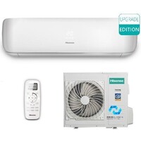 Кондиционер Hisense Neo Premium Classic A Upgrade AS-07HW4SYDTG035