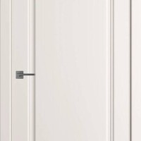 Норра 1 ДГ Слоновая кость эмаль