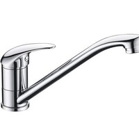 WasserKraft Isen 2607 Смеситель для кухни