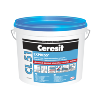 Гидроизоляционная мастика Ceresit CL 51 2кг