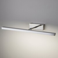 Настенный поворотный светодиодный светильник Cooper Neo LED MRL LED 7W 1003 IP20 хром