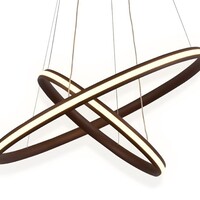 Подвесной светильник Metallic FL406