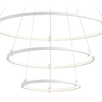 Подвесная люстра Comfort FL5511